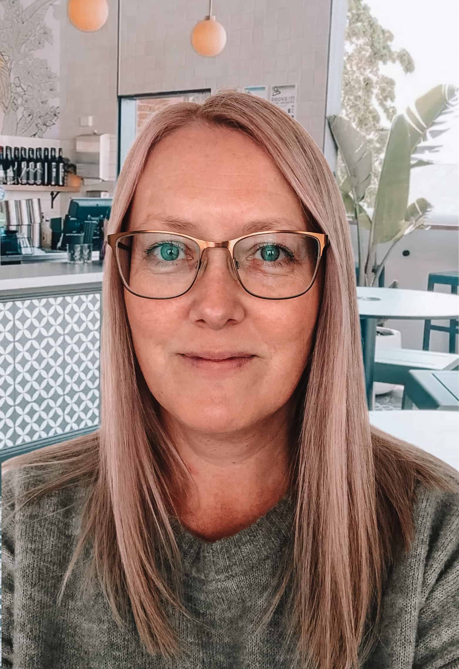 Francsica Lachapel'S Social Media: More Than Just Posts – It'S Impact! - c854qex